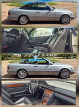 Mercedes-Benz 220 - Mercedes-Benz 220 mit 3 Türen