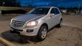 Mercedes-Benz ML280 - Mercedes-Benz ML 280 in Wuppertal