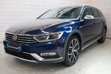 Volkswagen Passat Variant Alltrack BMT DSG 4Motion AHK ACC - Volkswagen Passat Alltrack aus 2019