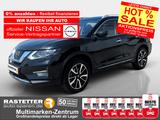 Nissan X-Trail DIG-T DCT tekna 7S+Leder+Pano+Bose+ProPi - Nissan aus 2020