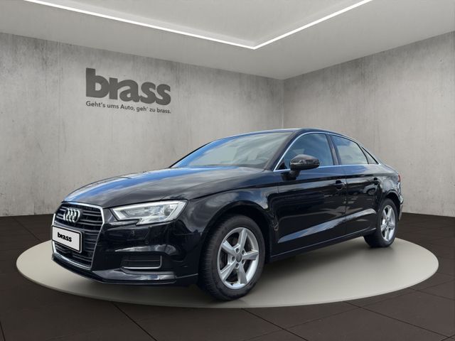 Audi A3 Limousine Design 35 TFSI S tronic