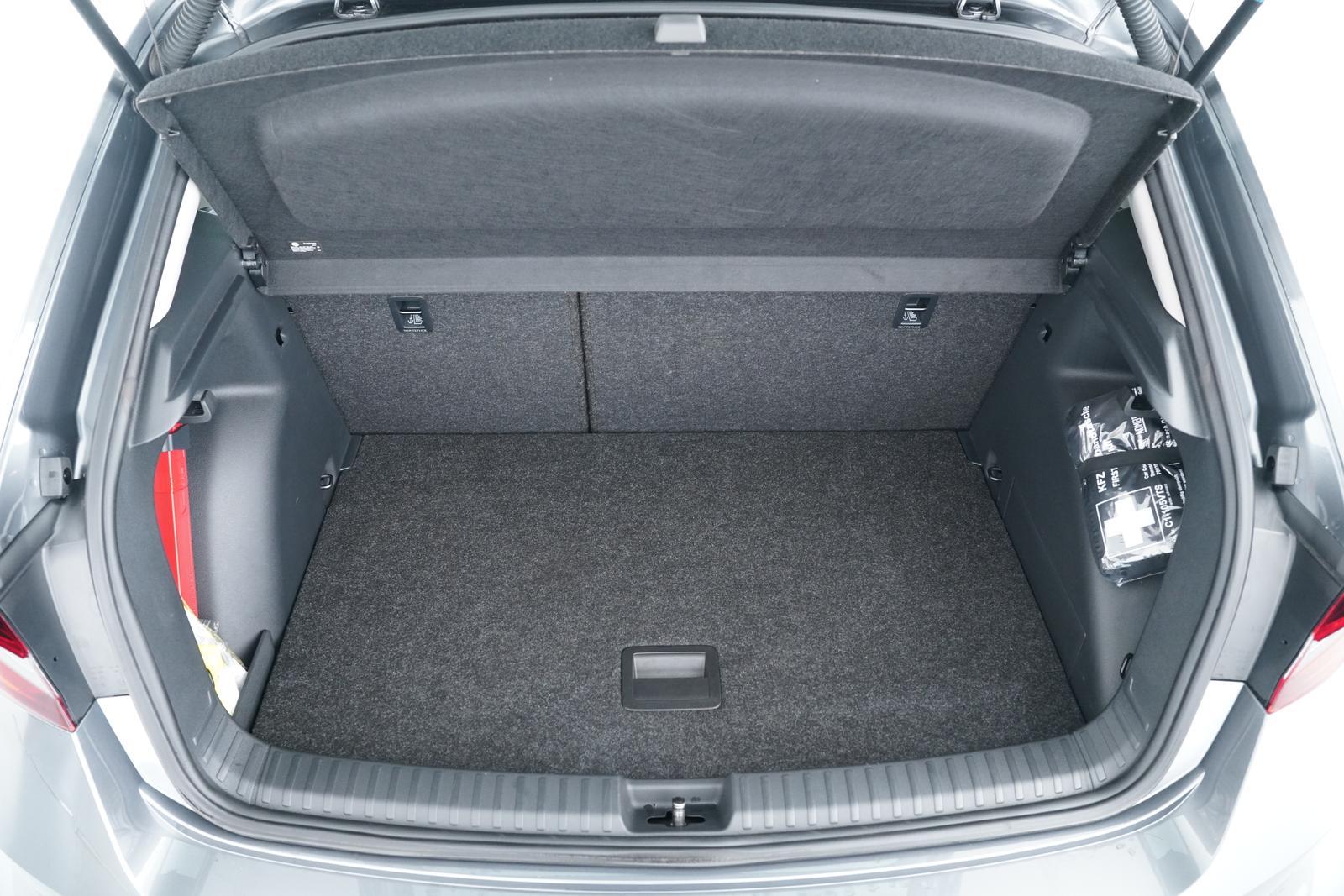 Skoda FABIA TOUR 1.0TSI 1.HAND+APPLE/ANDROID CARPLAY
