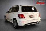 Mercedes-Benz GLK 220 CDI BlueTec 4Matic AMG~Pano~1.Hand~SZH - Mercedes-Benz GLK 220 in Mannheim