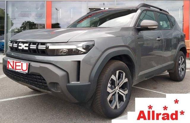 Dacia Duster III TCe 130 Allrad Toppreis + Ausstattung