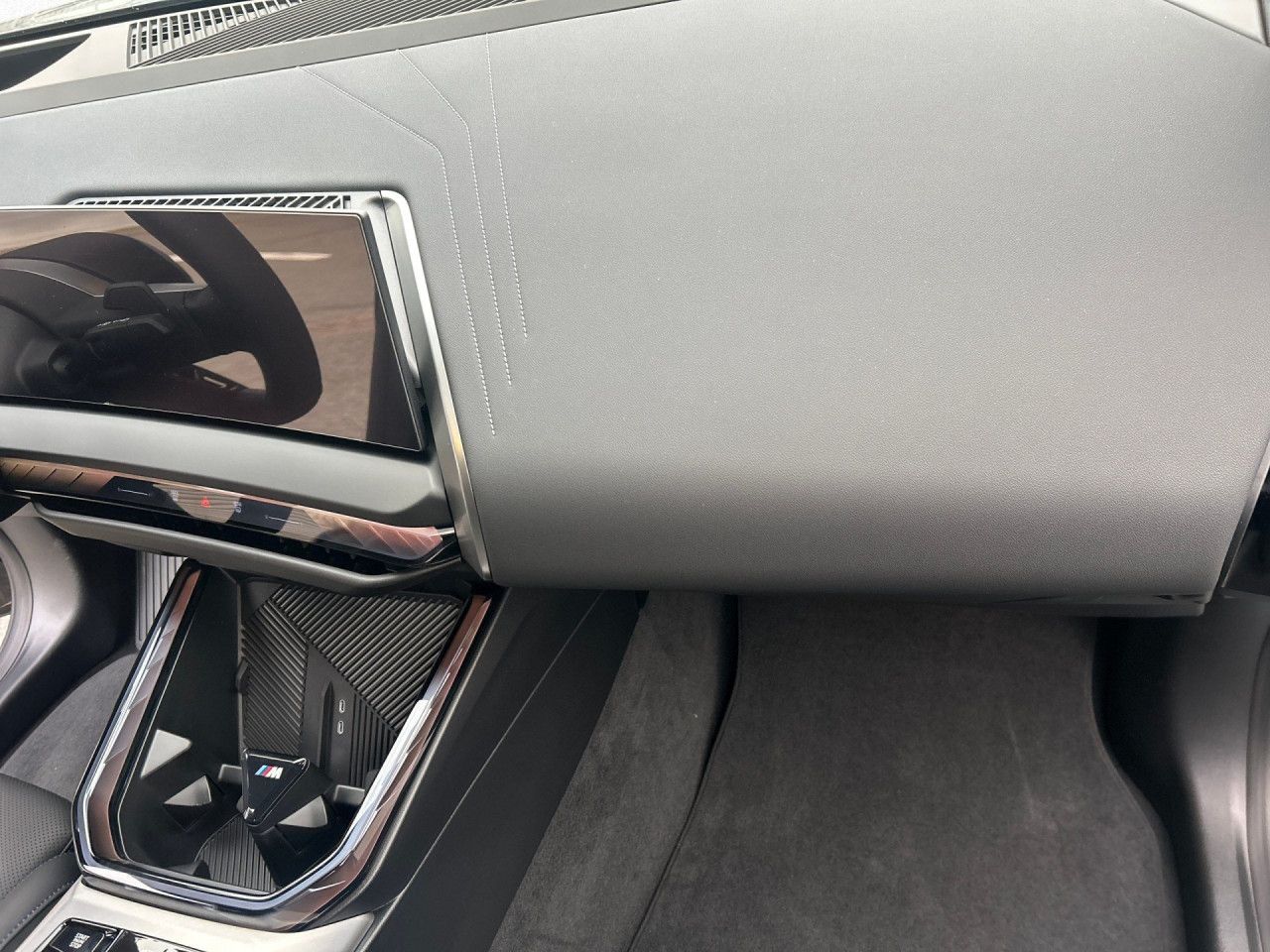 BMW X3 40d xDrive M Sport Pro, IcGlow, DA+, LiCoPro foto 12