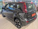Nissan Note I-Way 1.6 16V/Aut/Garantie/Allwetterreifen - Nissan Note: Automatik