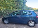 Volkswagen Golf Plus 1.4 Tour Tour - Volkswagen Golf Plus in Leverkusen