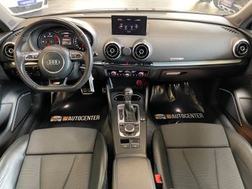Audi A3 Sportback S line quattro *Sportpaket*Xenon*