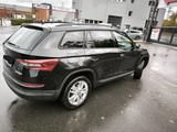 Skoda Kodiaq 1.4 TSI ACT DSG Style AHC ACC Navi SHZ - Skoda Kodiaq in Duisburg