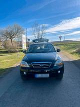 Kia Sorento 2008 - Kia Sorento in Kassel