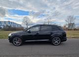 Audi Q7 3.0 TDI S-Line, BLACK EDITION, 22" Räder - Audi Q7: 22