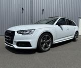 Audi A4 2.0 TFSI 140 ultra S tronic sport Avant sport - Audi A4: Weiß