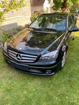 Mercedes-Benz CLC 220 CDI - gebrauchte Mercedes-Benz CLC 220 aus dem Jahr 2009