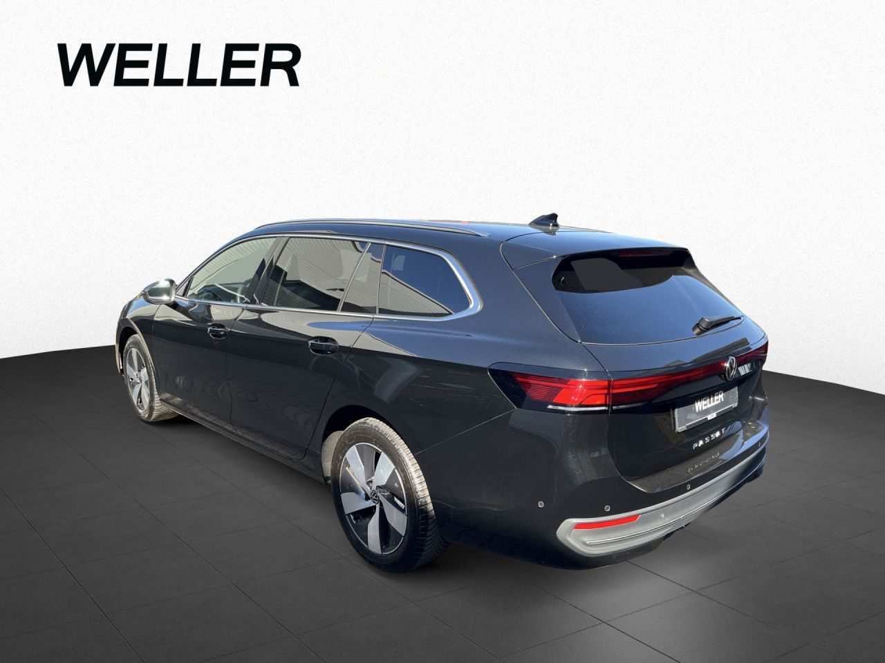 Volkswagen Passat Variant 2.0 TDI Business DSG LED,Kam,ACC imagem 3