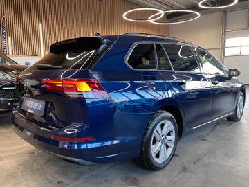 Volkswagen Golf VIII Variant *19%MwSt*TACHO DIGITAL*LED*NAV