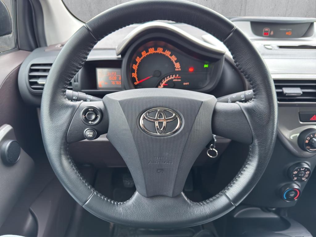 Toyota IQ