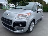 Citroën C3 Picasso HDi 90 Exclusive Exclusive - gebrauchte Citroën C3 Picasso aus dem Jahr 2012