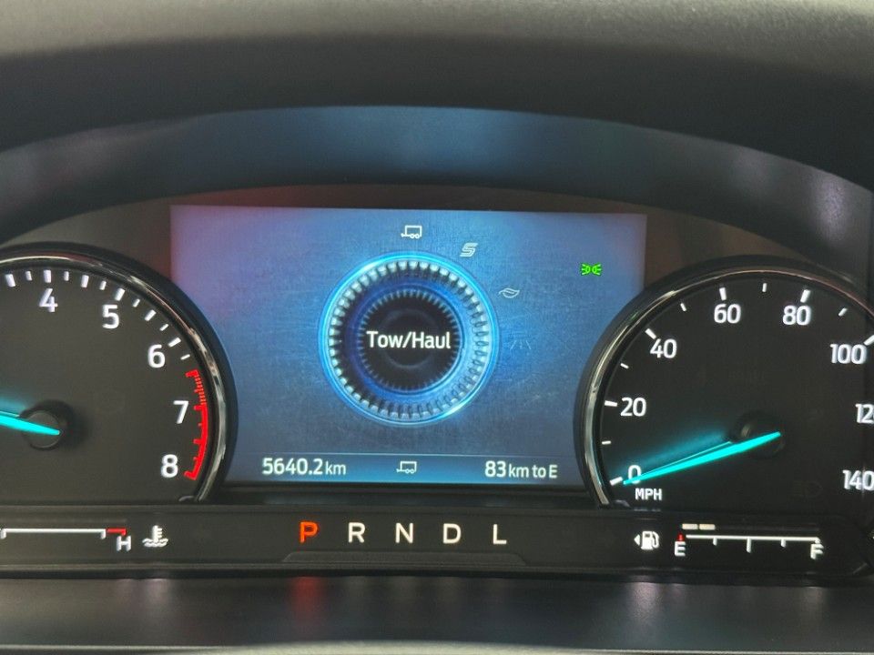 Fahrzeugabbildung Ford Explorer 22er Ecoboost ST-Line Leder ACC MwSt.