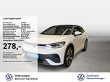 Volkswagen ID.5 Pro Automatik ACC MATRIX LM LED KlimaA AHK - Volkswagen ID.5: Limousine