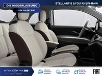 Fiat 500e - Vorschau Bild 5