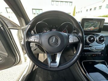 Mercedes GLC 220 - 9