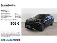 Volkswagen Tayron - Vorschau Bild 2