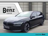 Skoda Superb C. 1.5 TSI iV SPORTLINE *AHK*NAVI*PANO*