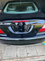 Mercedes-Benz Mercedes Benz CLK 350 TOP Angebot - Mercedes-Benz CLK 350 Benziner Gebrauchtwagen