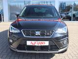 Seat Arona 1.0 TSI FR LED Navi ACC Totwinkel Kamera - gebrauchte Seat Arona aus dem Jahr 2021