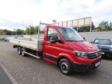 Volkswagen Crafter  50  NAVI  4 t Nutzlast