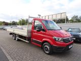Volkswagen Crafter 50 NAVI 4 t Nutzlast