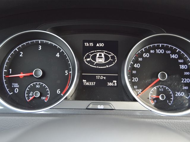 Golf VII Variant 1.6 TDI NAVI/BUSINESS/TEL.-VORB
