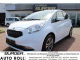 Kia Venga Dream Team 1.6 CVVT El. Panodach Kamera Kl - Kia Venga: 1.6