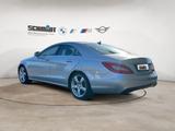 Mercedes-Benz CLS 350 CDI BlueEFFICIENCY 8xbereift TÜV-05.2026 - Mercedes-Benz CLS 350: Blueefficiency