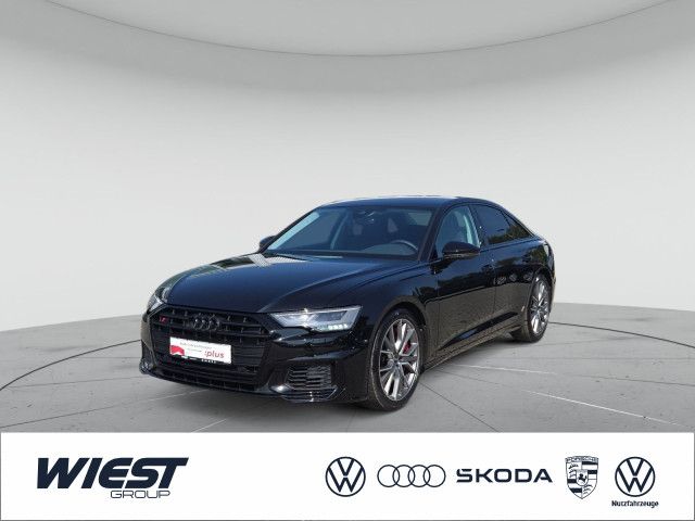Audi S6 Limousine 3.0 TDI, KAM/B&O/NAVI/uvm.