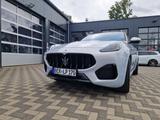 Maserati Grecale 2.0 MHEV Modena Auto 4WD Modena Hybrid  - Maserati Grecale: Modena