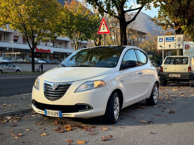 Lancia Ypsilon 1.2 5 porte GPL - TETTO PANORAMIC