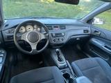 Mitsubishi Lancer 2,0 Comfort - Mitsubishi aus 2004