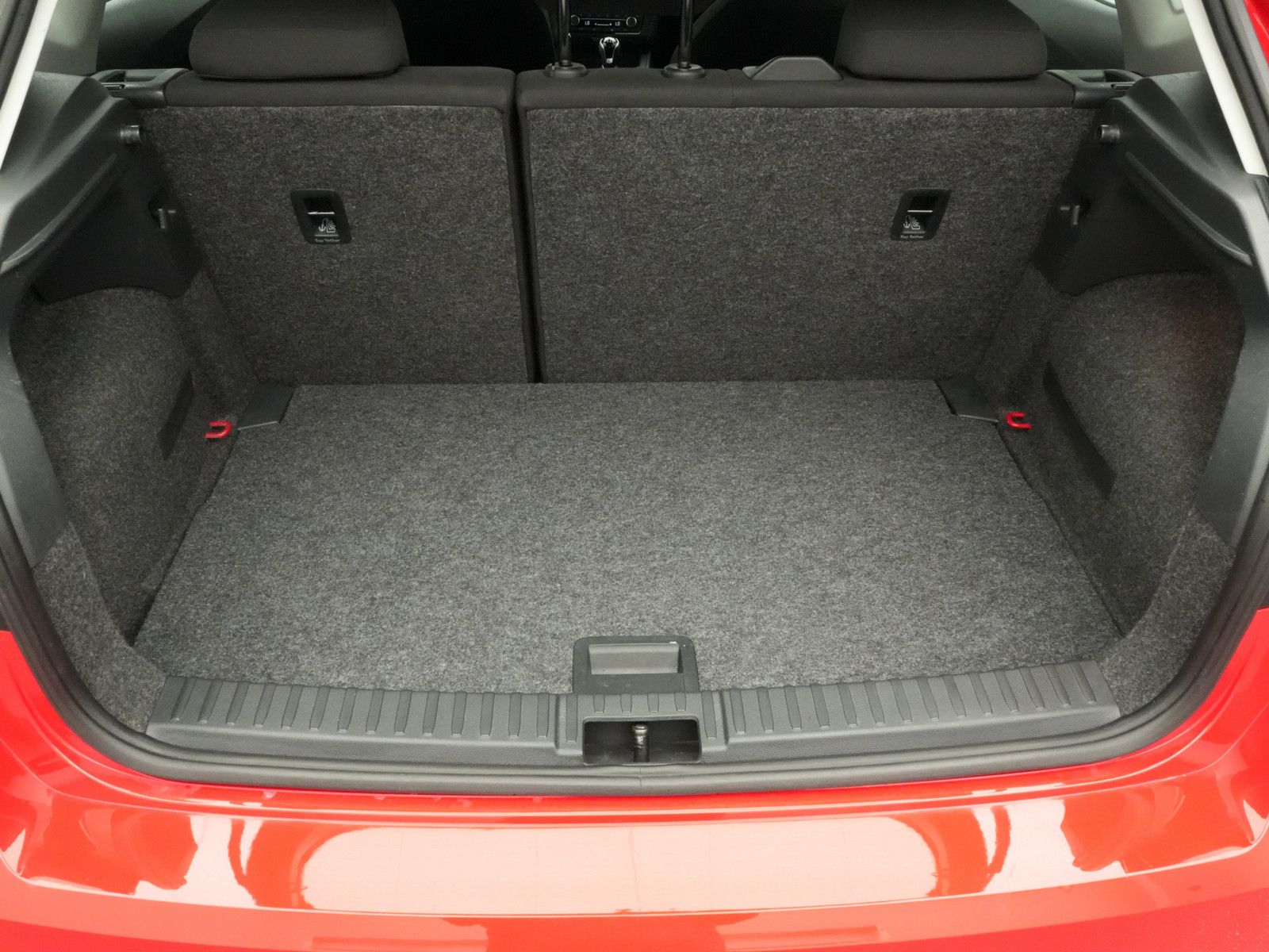 Seat Ibiza - Bild 13