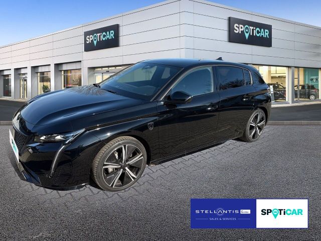 Peugeot 308 1.2 PureTech 130 GT (EURO 6e)