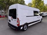 Renault Master 3  L3H2 CAMPING *STANDHEIZUNG*NAVI*CAM* - Offers