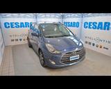 Hyundai HYUNDAI iX20 1.4 Comfort econext E6 GPL - Hyundai ix20 mit LPG-Antrieb