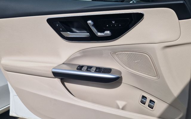 C 300 e Avantgarde (EURO 6d) Navi/Autom./Klima