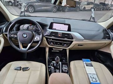 BMW X3 - 11
