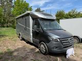 HYMER / ERIBA / HYMERCAR BMC-T 680 TV-SAT-Solar-WCS  System- HPC Hub. - HYMER / ERIBA Wohnmobile & -wagen in Nürnberg