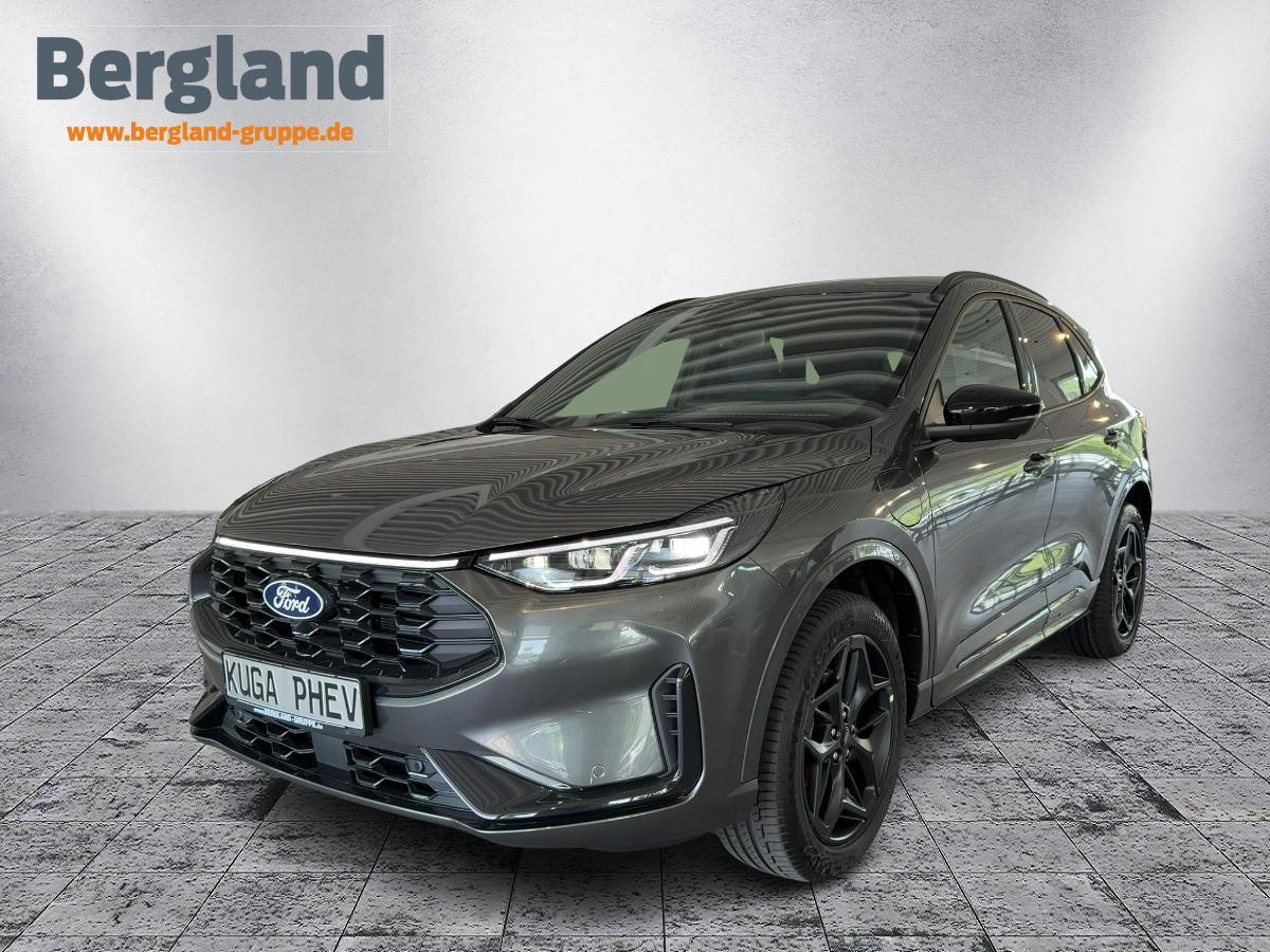 Ford Kuga BLUECRUISE Edit. 243 PS PHEV FWD VCT