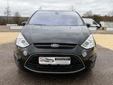 Ford S-Max S-MAX Titanium Automatik*KLIMAAUTOMATIK* - Ford S-Max 7-Sitzer