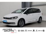 Volkswagen Touran Comfortline 2,0 l TDI SCR 110 kW Keyless 