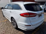 Ford Mondeo ST-Line R-Kamera LED Motorproblem - Ford Mondeo Unfallwagen
