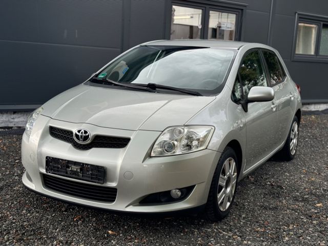 Toyota Auris Sol*2,0D*Klima*PDC*